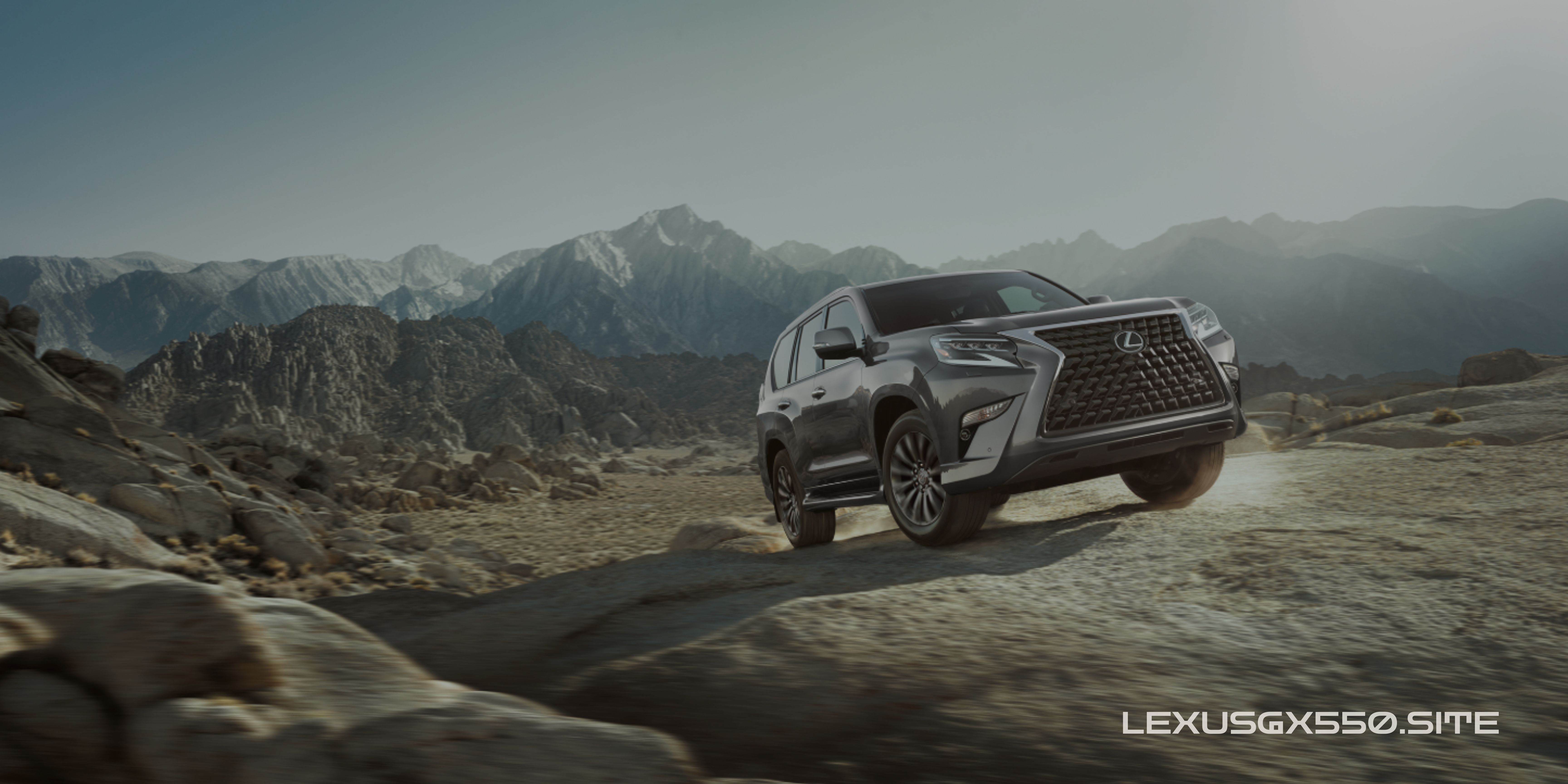 Confidence in Every Drive: Lexus Safety System+ 3.0